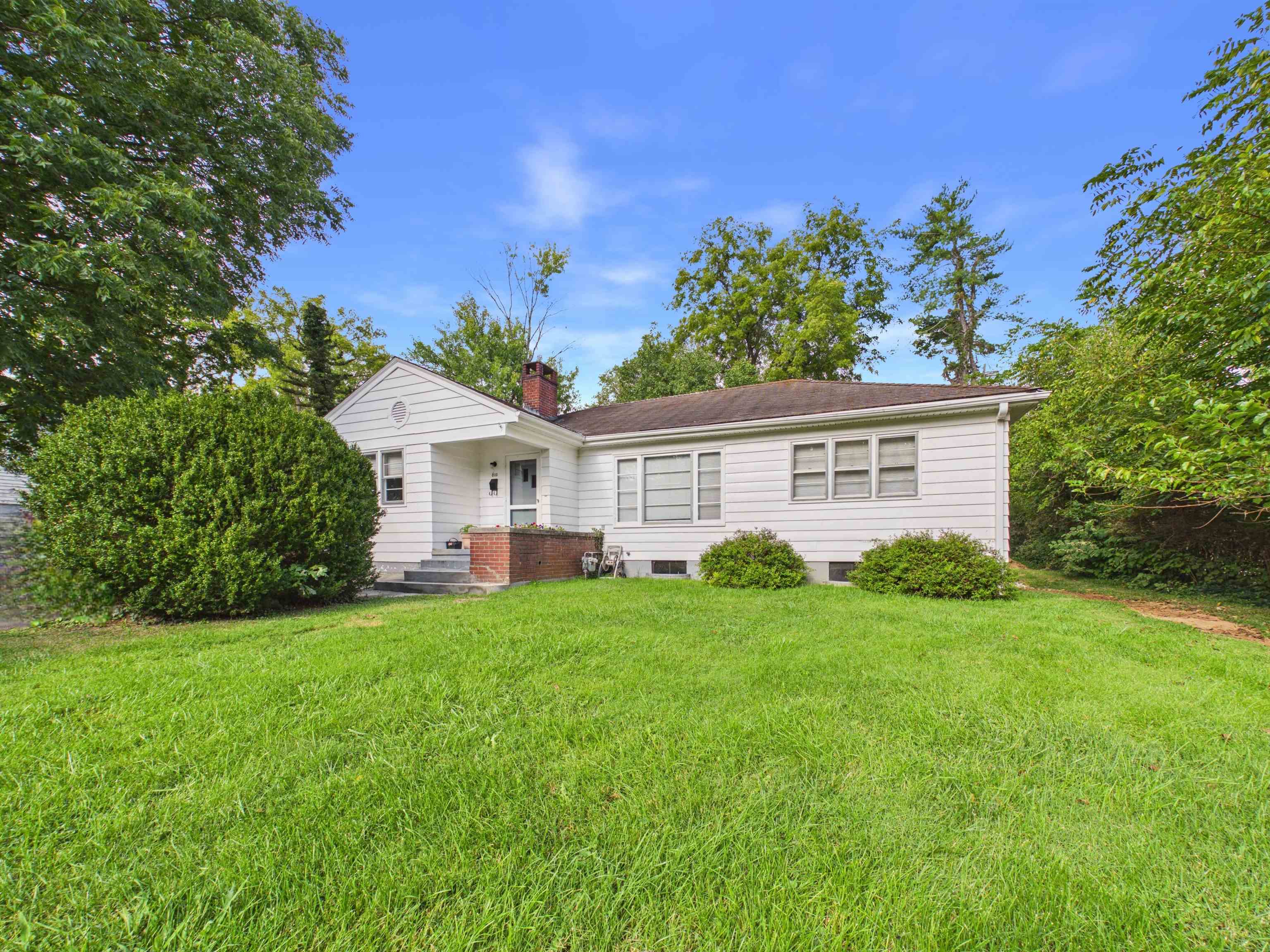 600 Fourth Avenue Radford VA 24141