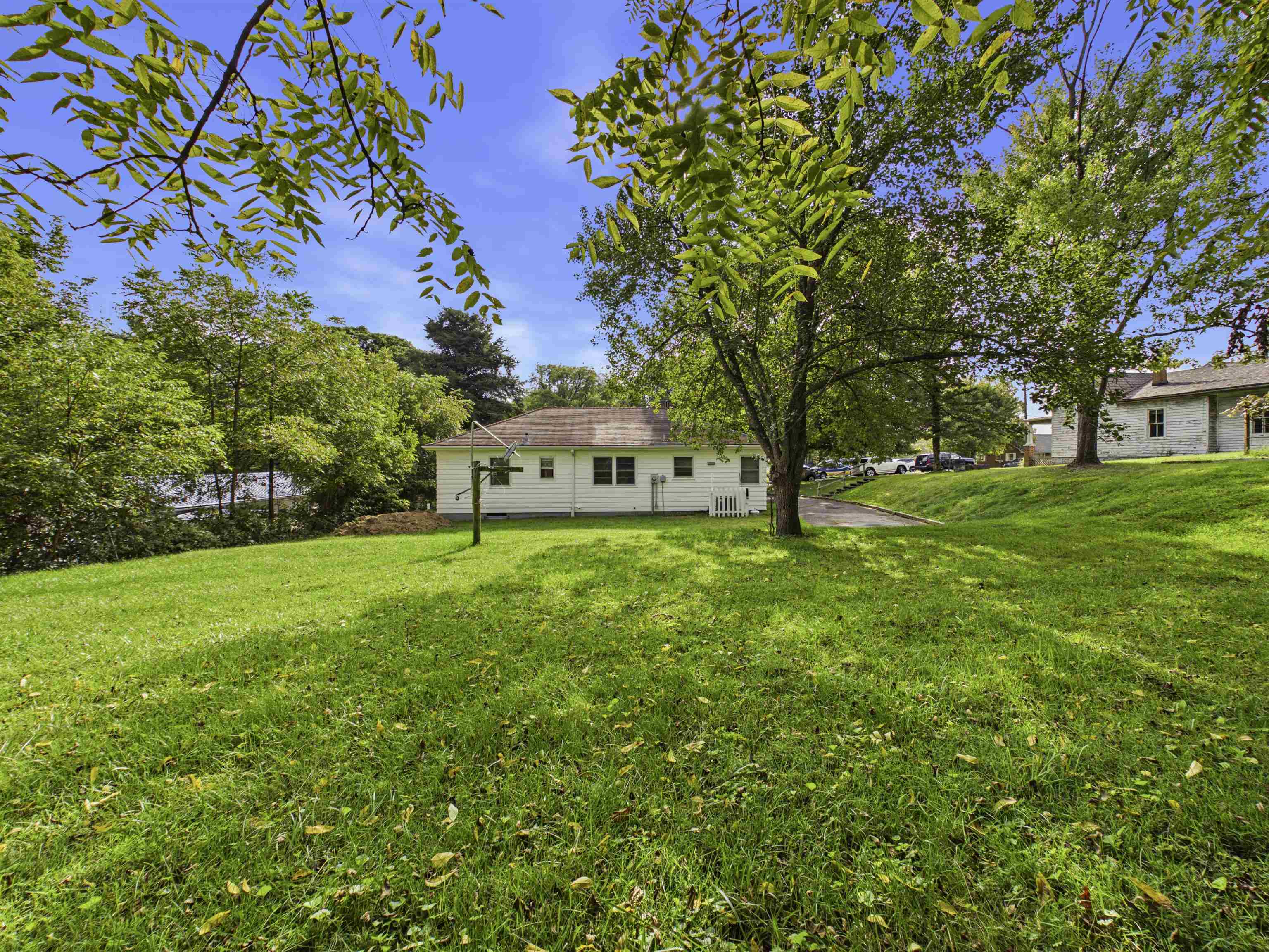 600 Fourth Avenue Radford VA 24141