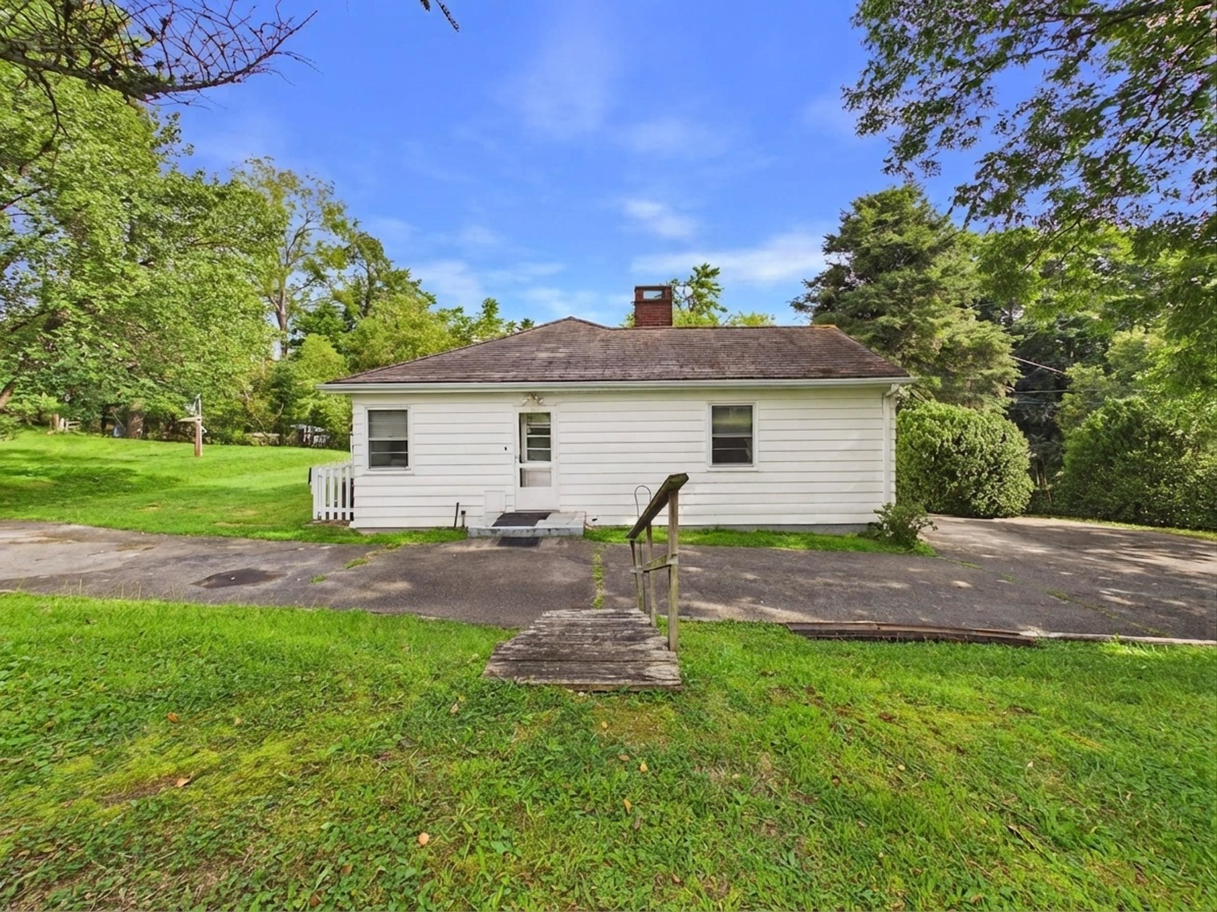 600 Fourth Avenue Radford VA 24141