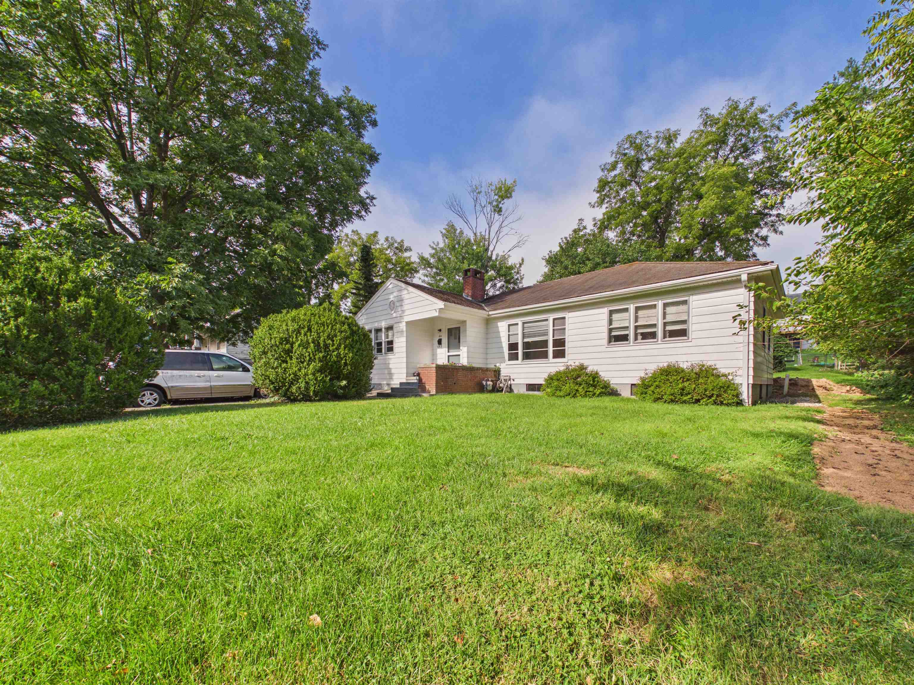 600 Fourth Avenue Radford VA 24141