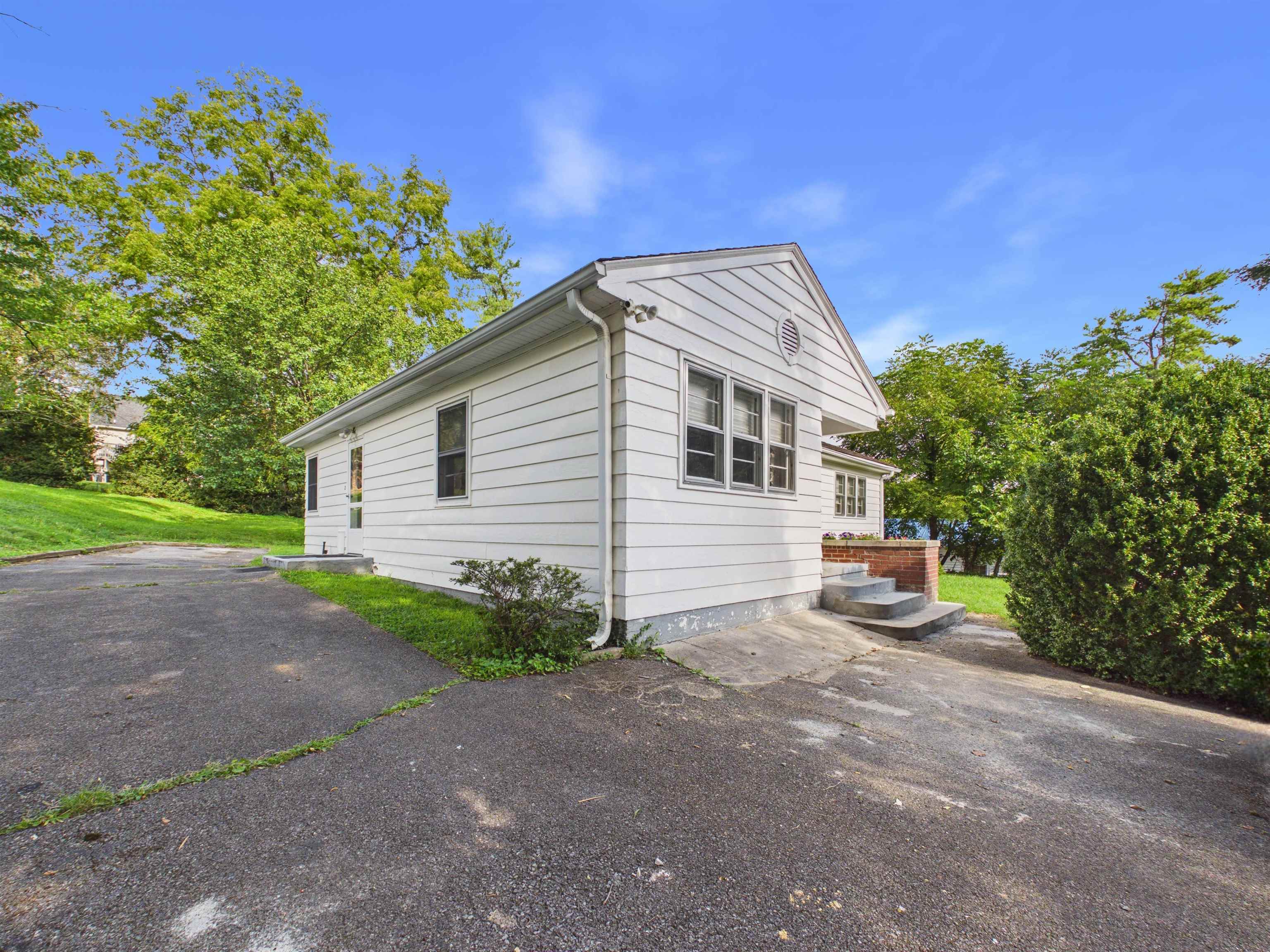 600 Fourth Avenue Radford VA 24141