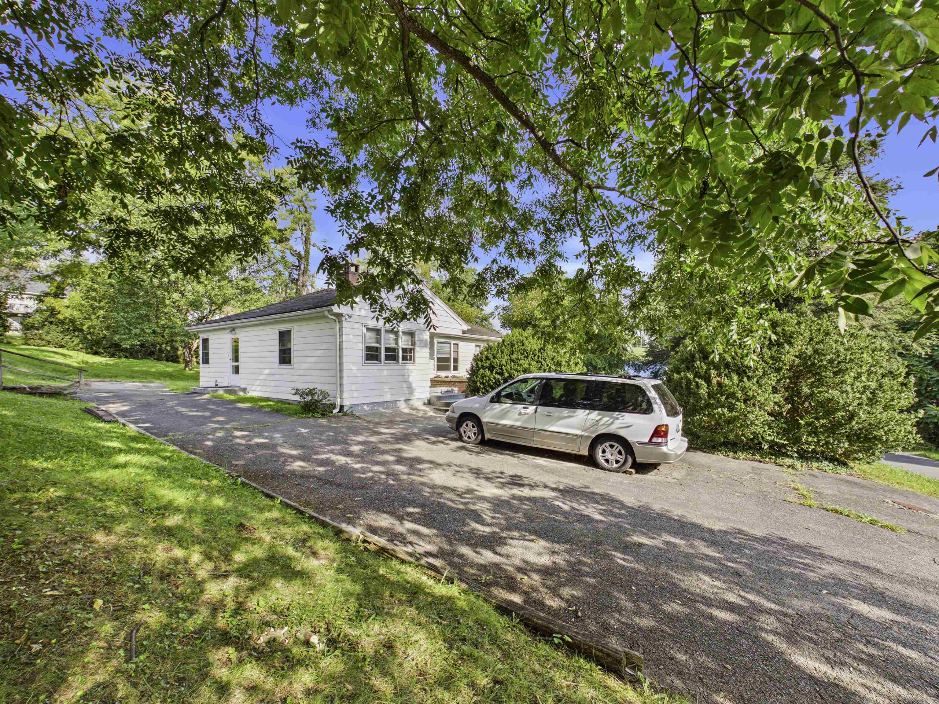 600 Fourth Avenue Radford VA 24141