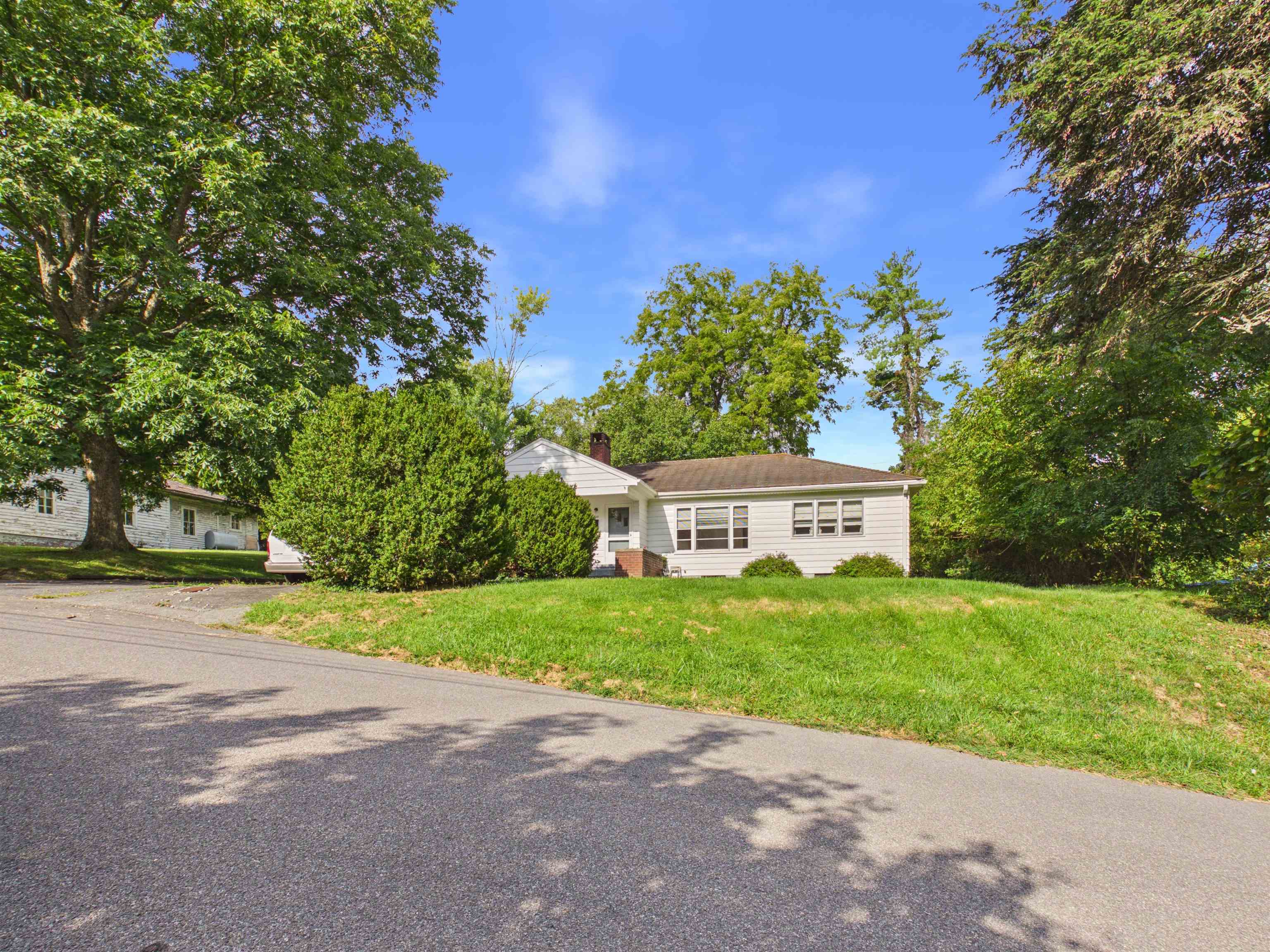 600 Fourth Avenue Radford VA 24141