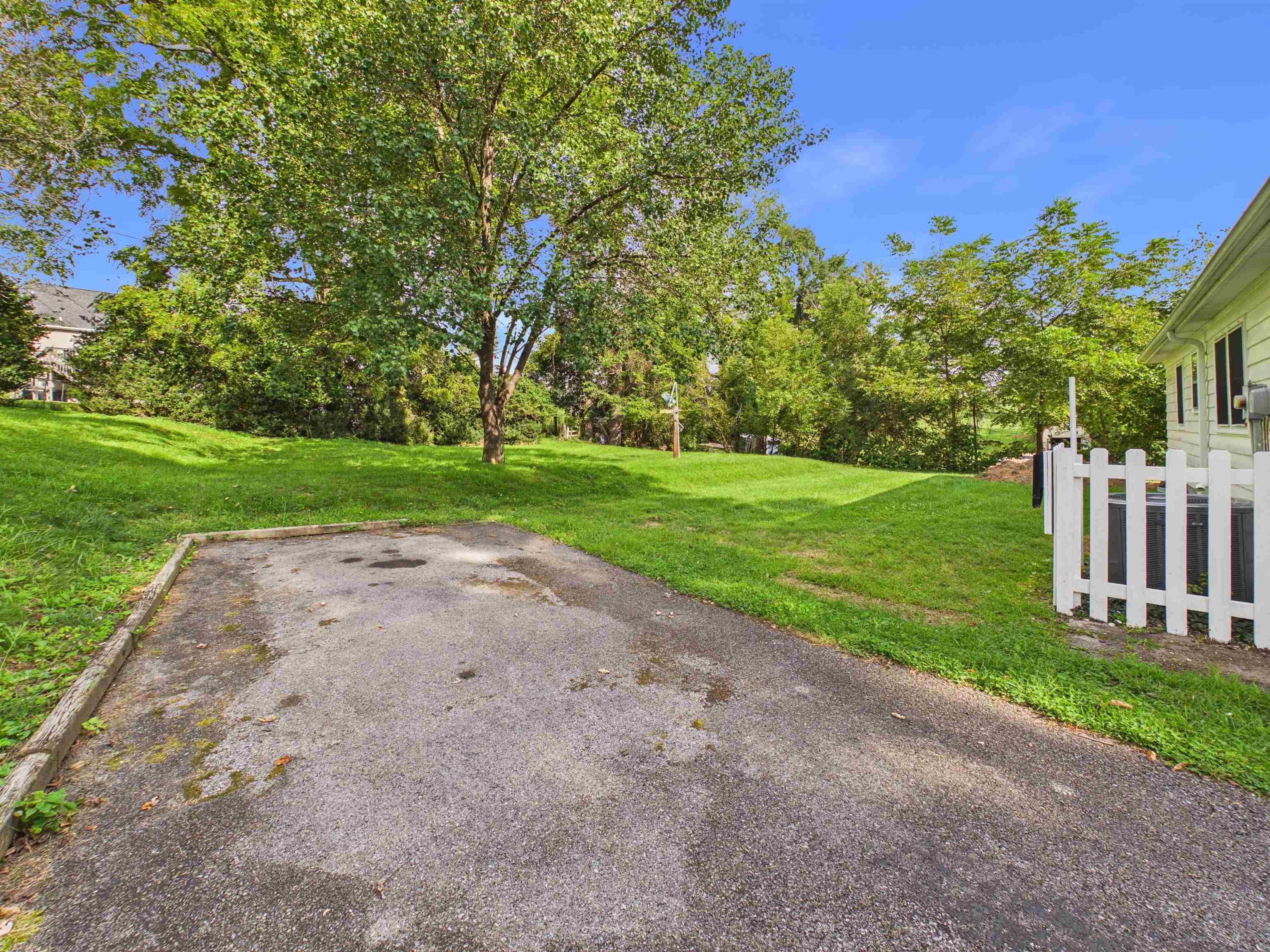 600 Fourth Avenue Radford VA 24141