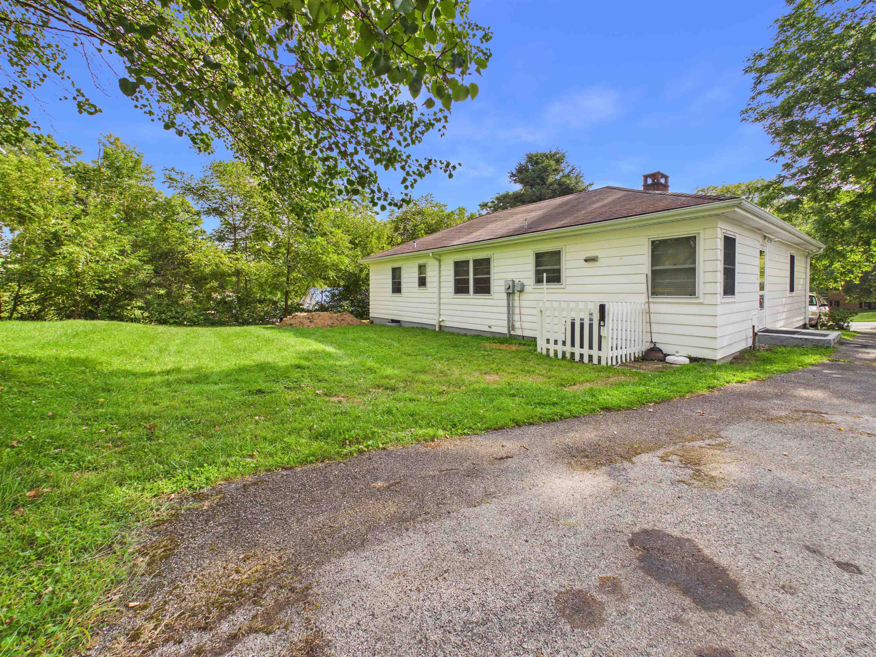 600 Fourth Avenue Radford VA 24141