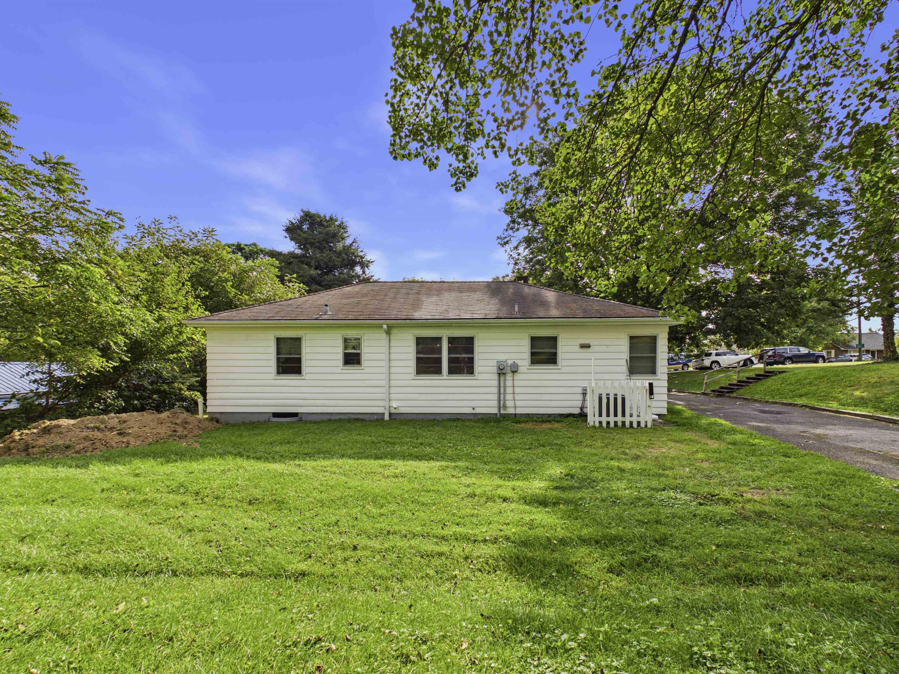 600 Fourth Avenue Radford VA 24141