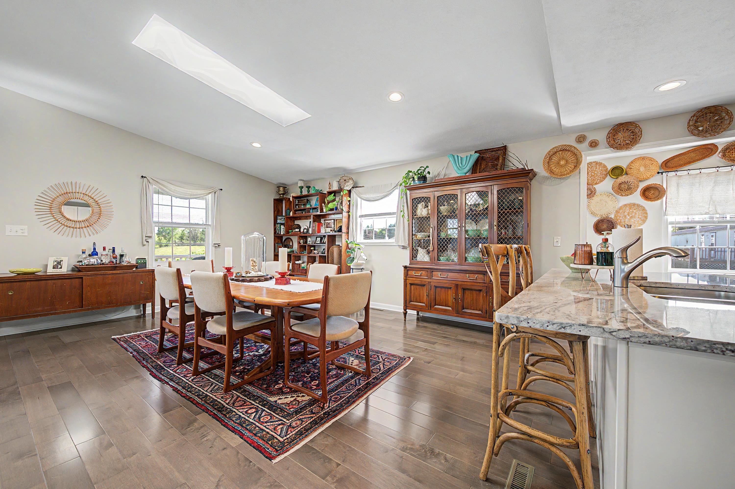 1365 W Ridge Road Wytheville VA 24382