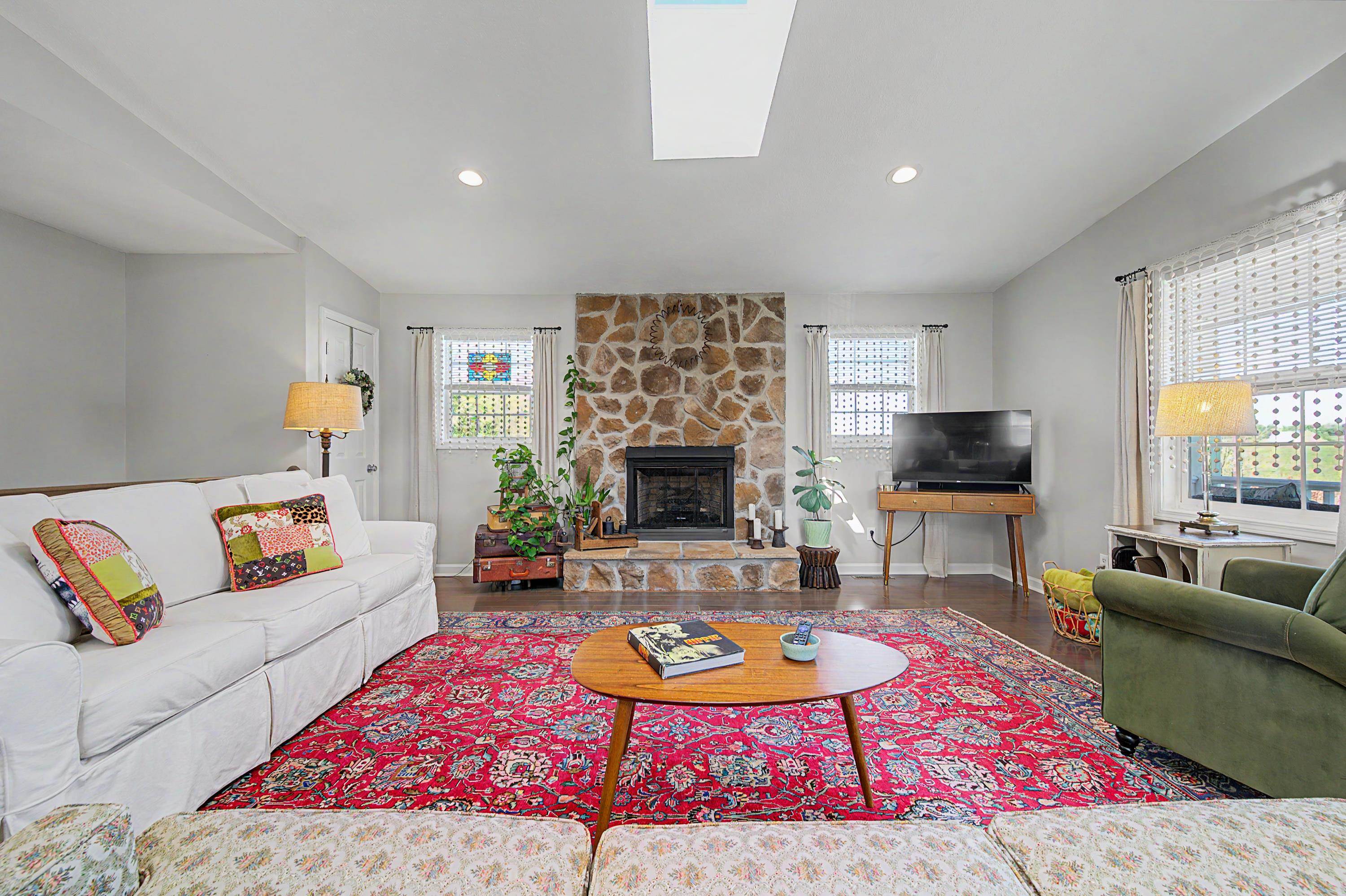 1365 W Ridge Road Wytheville VA 24382