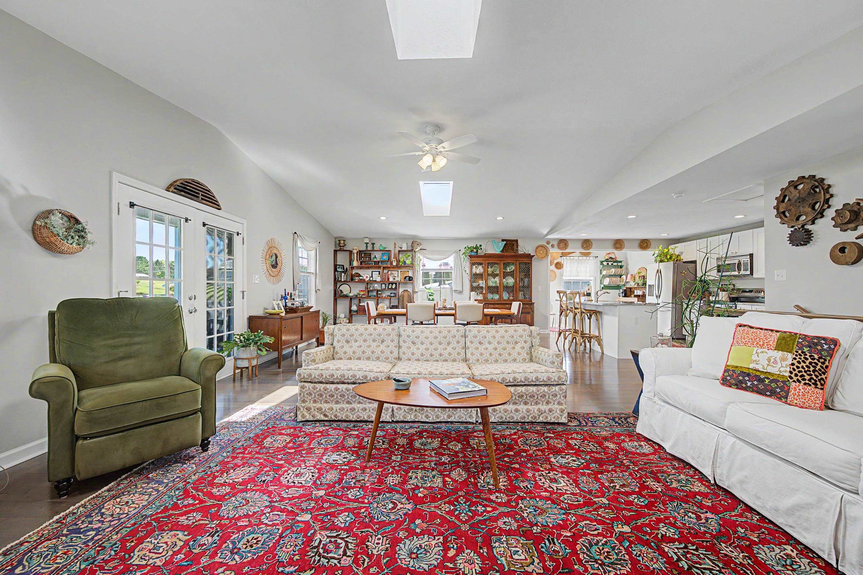 1365 W Ridge Road Wytheville VA 24382