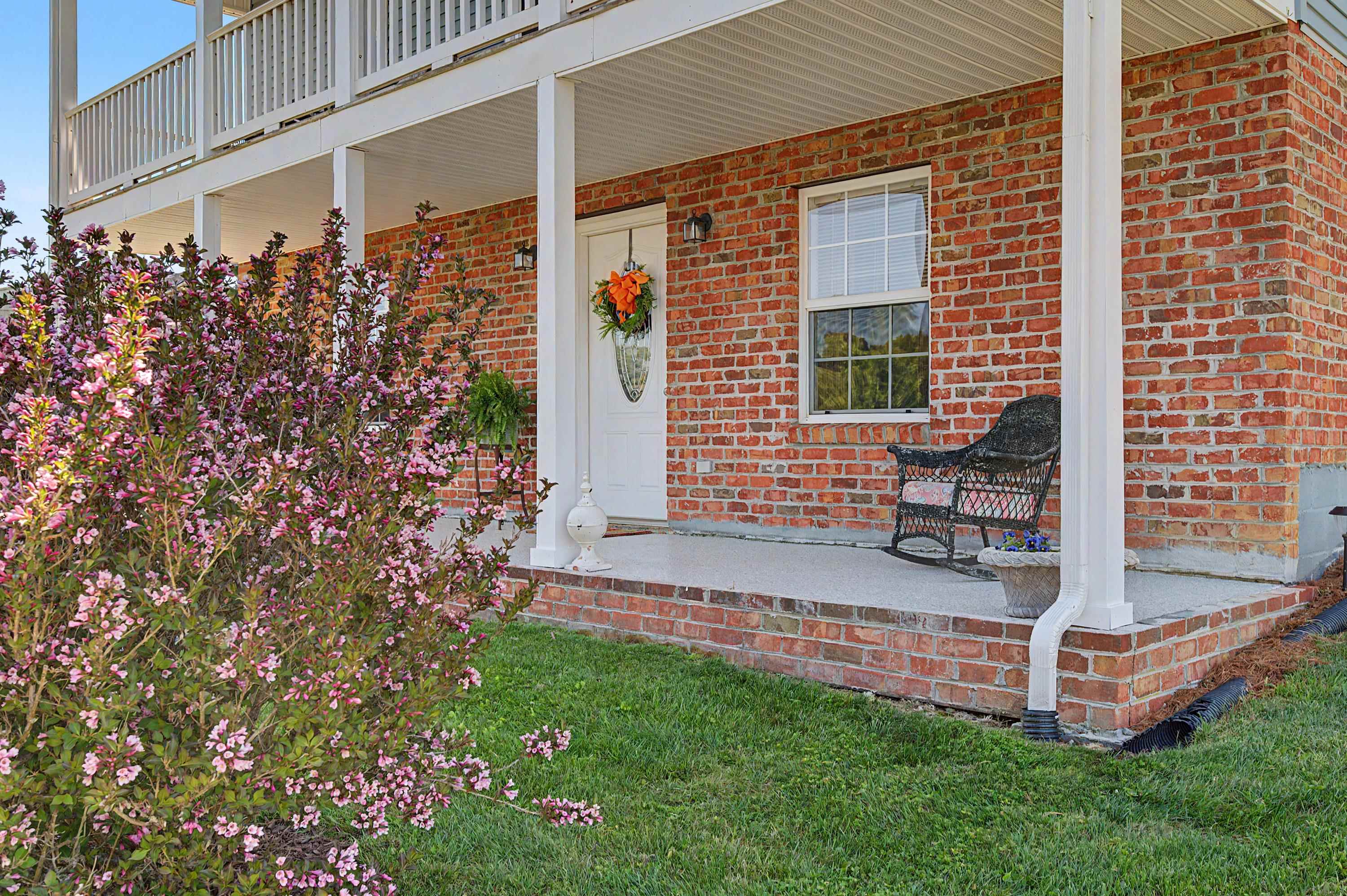 1365 W Ridge Road Wytheville VA 24382