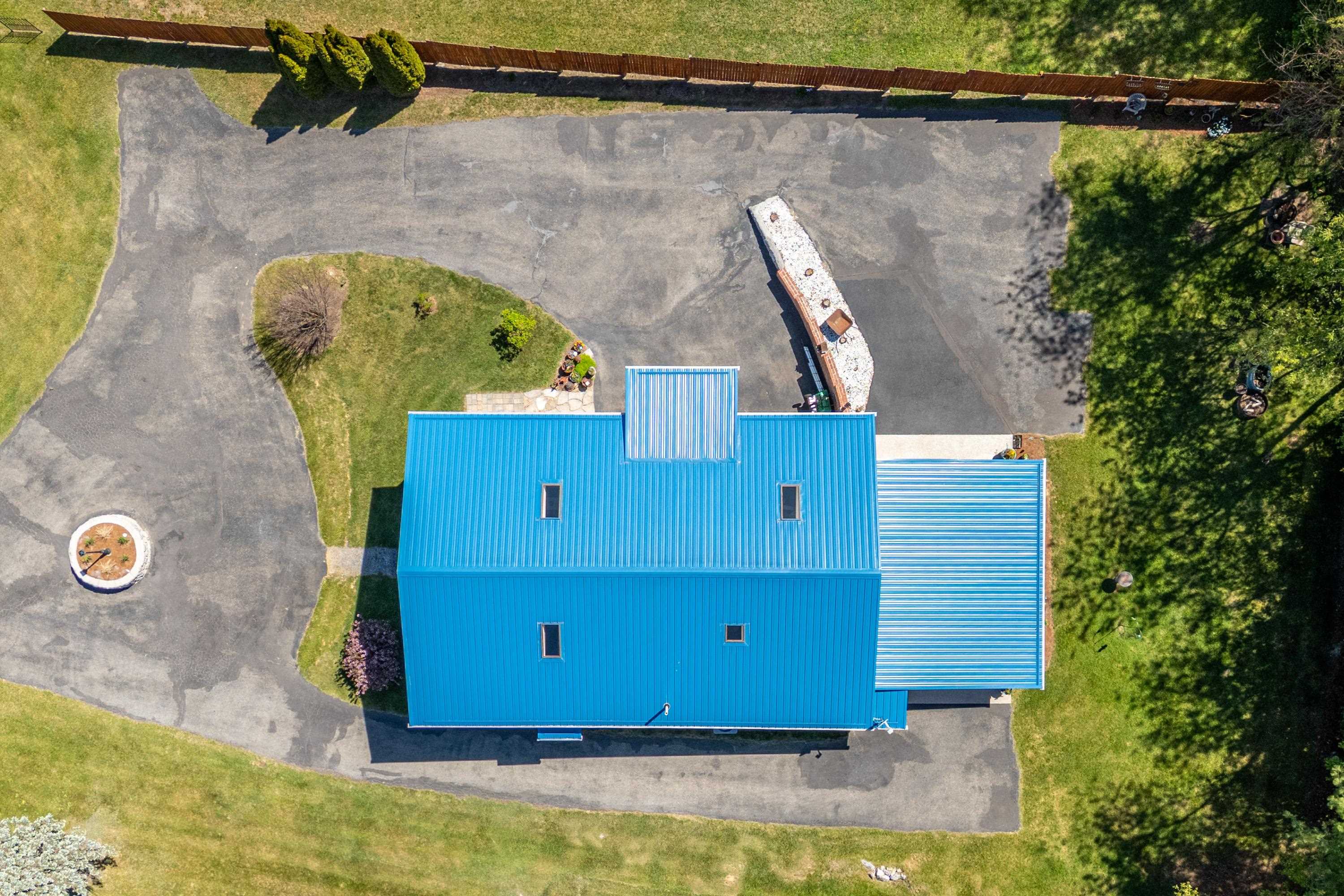 1365 W Ridge Road Wytheville VA 24382