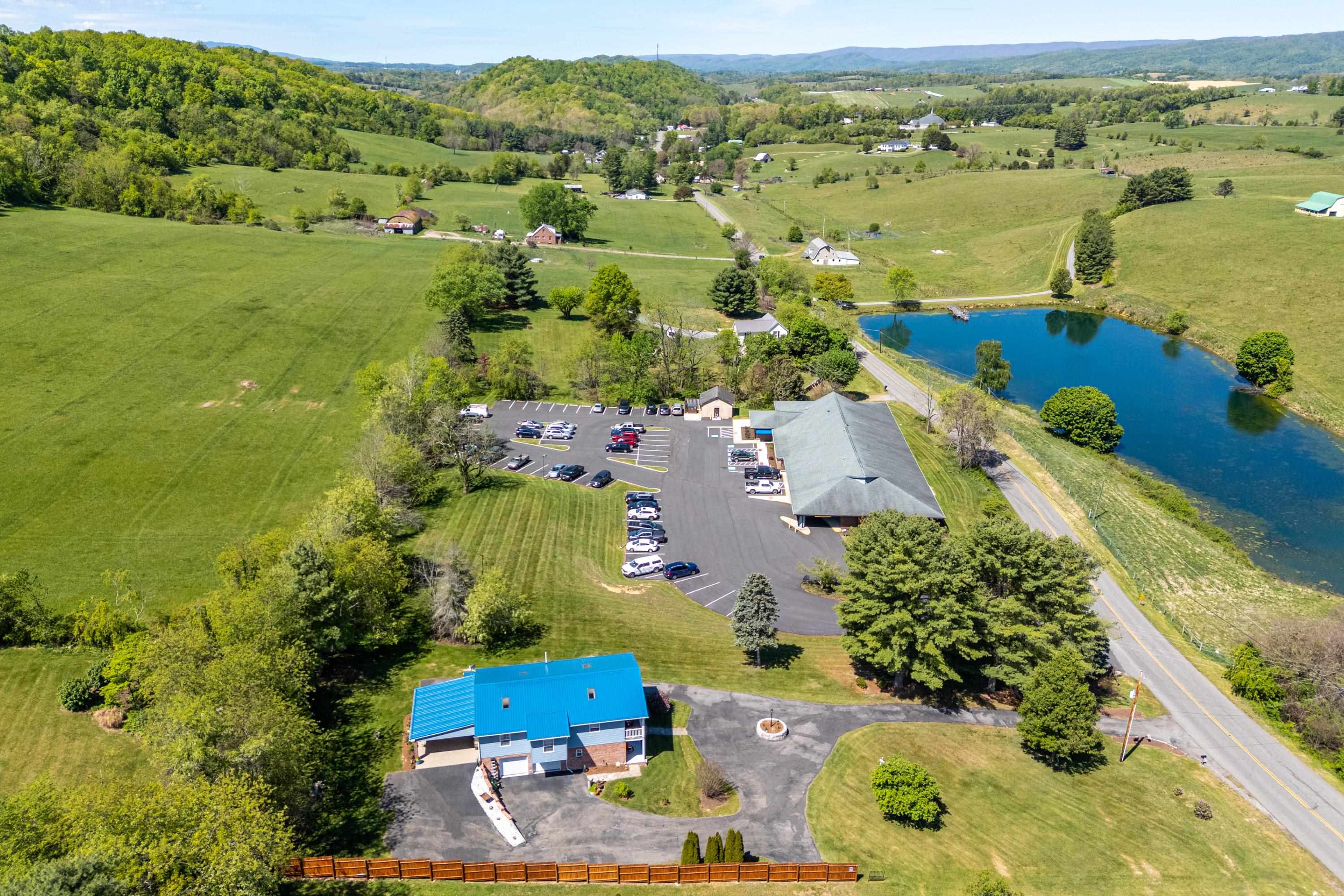 1365 W Ridge Road Wytheville VA 24382