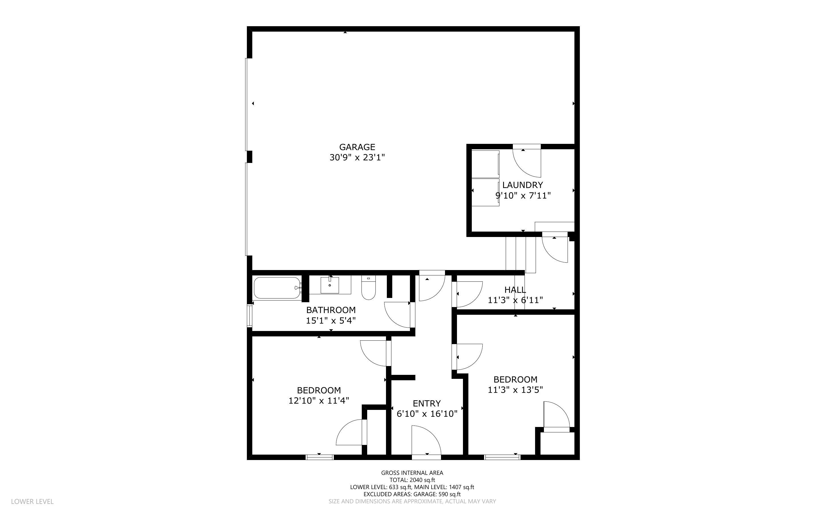 1365 W Ridge Road Wytheville VA 24382