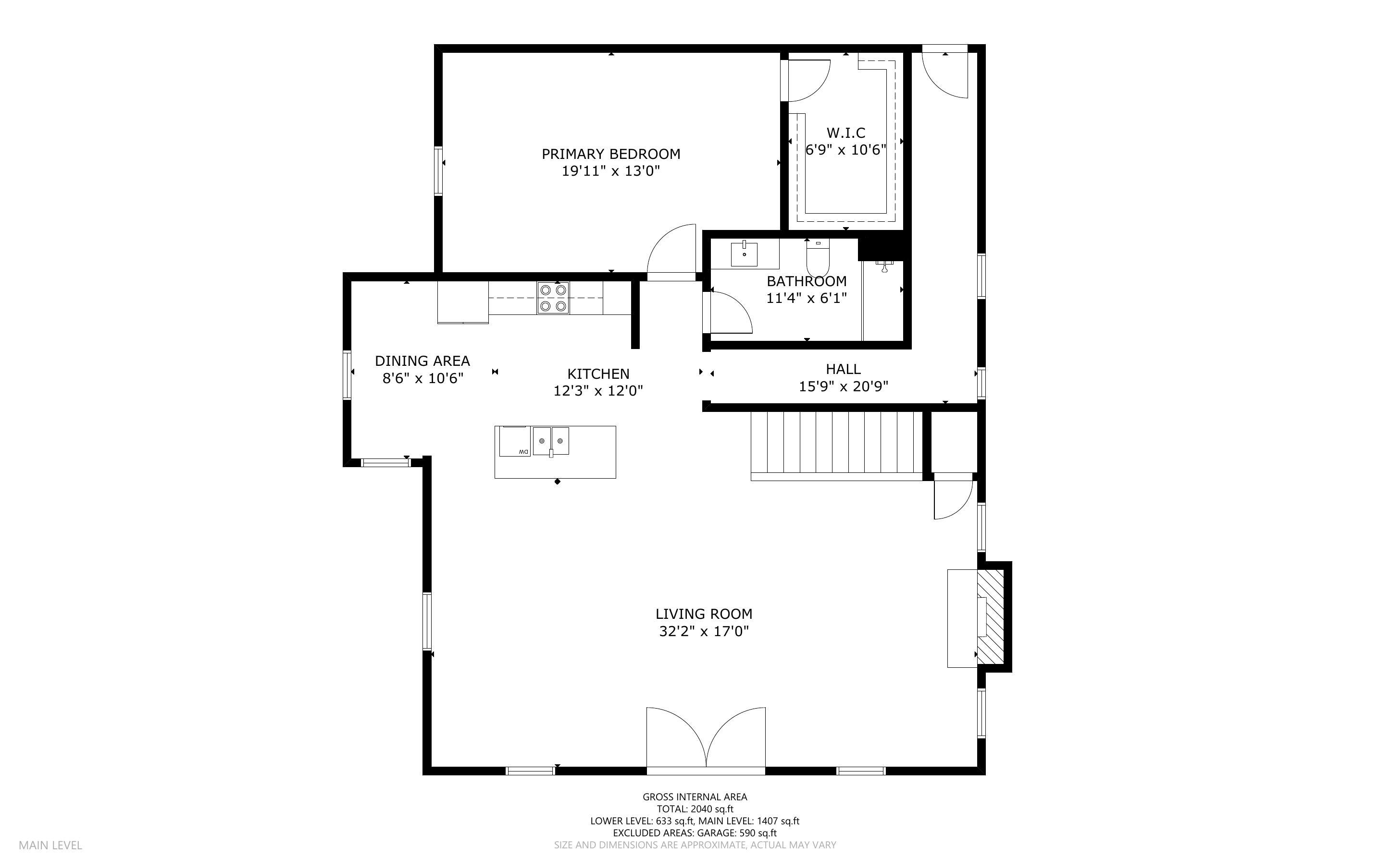1365 W Ridge Road Wytheville VA 24382