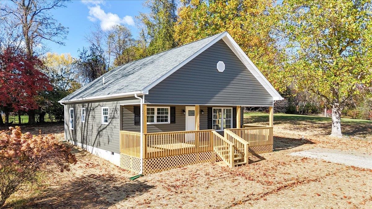 1315 Peppers Ferry Road Pulaski VA 24301