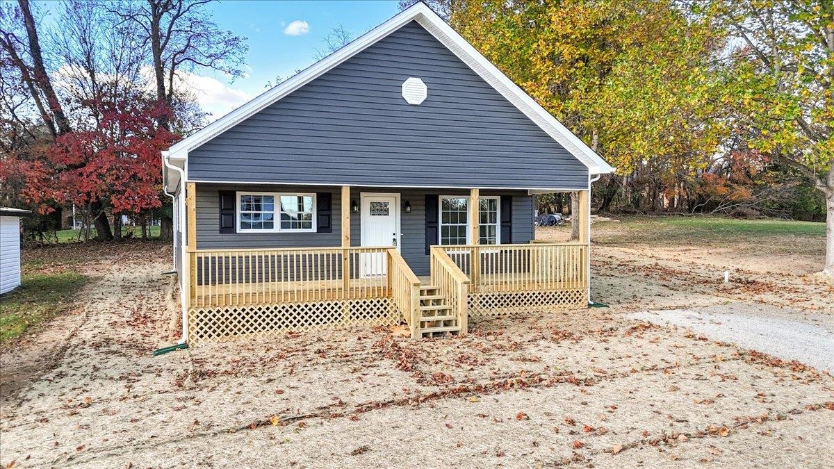 1315 Peppers Ferry Road Pulaski VA 24301