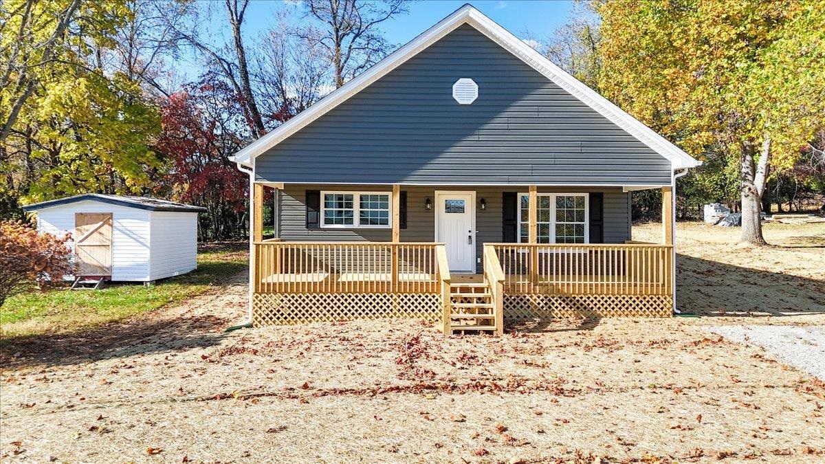 1315 Peppers Ferry Road Pulaski VA 24301