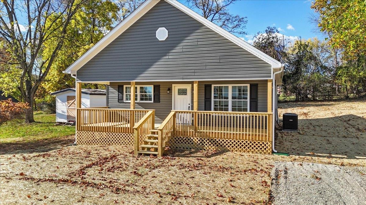 1315 Peppers Ferry Road Pulaski VA 24301