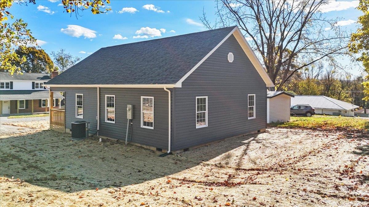 1315 Peppers Ferry Road Pulaski VA 24301