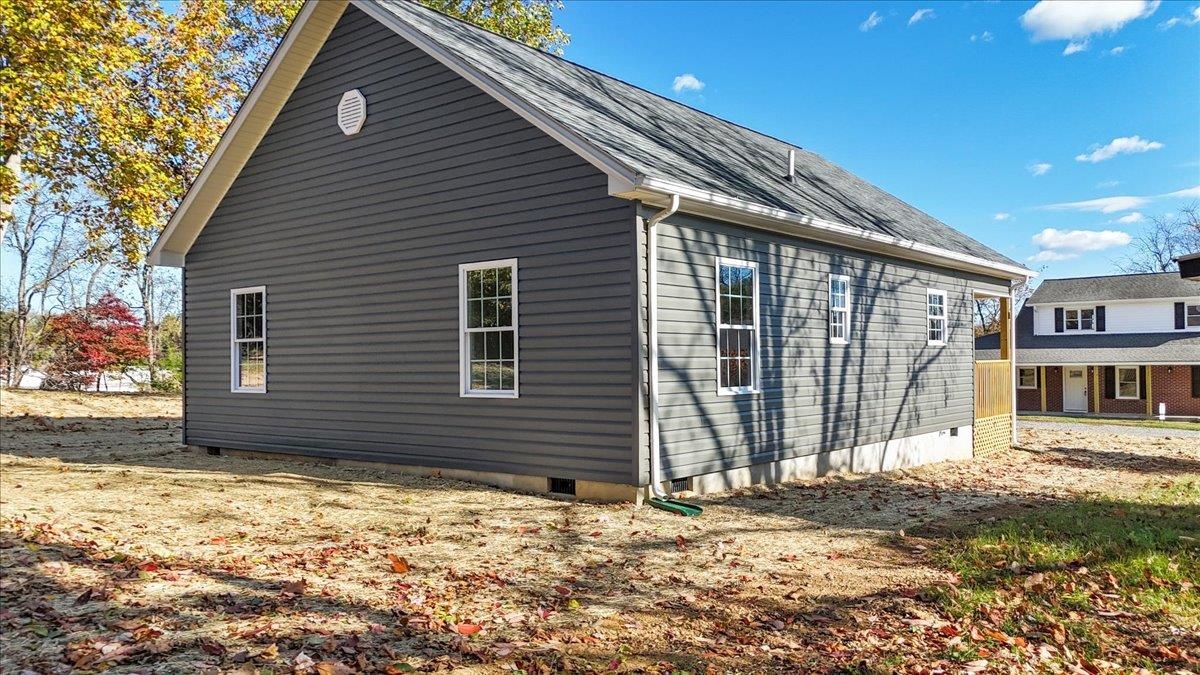 1315 Peppers Ferry Road Pulaski VA 24301