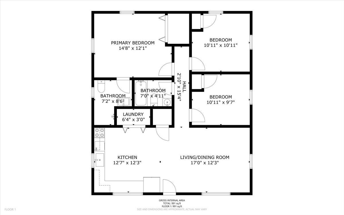 1315 Peppers Ferry Road Pulaski VA 24301