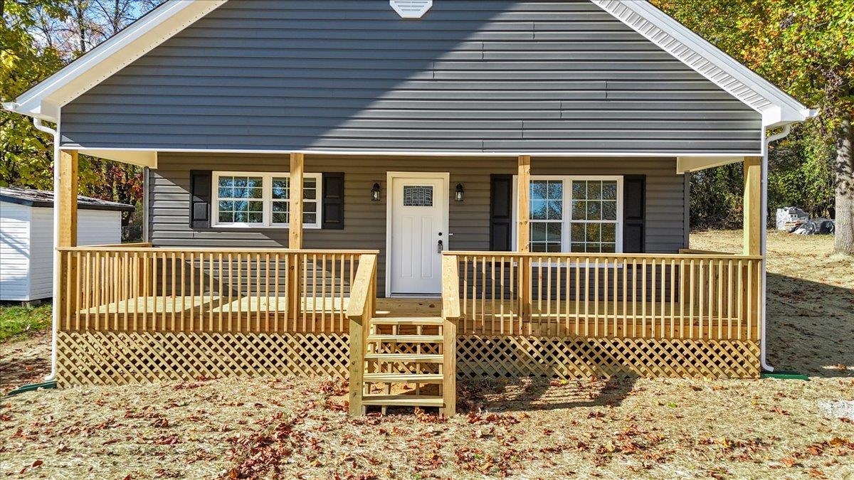 1315 Peppers Ferry Road Pulaski VA 24301