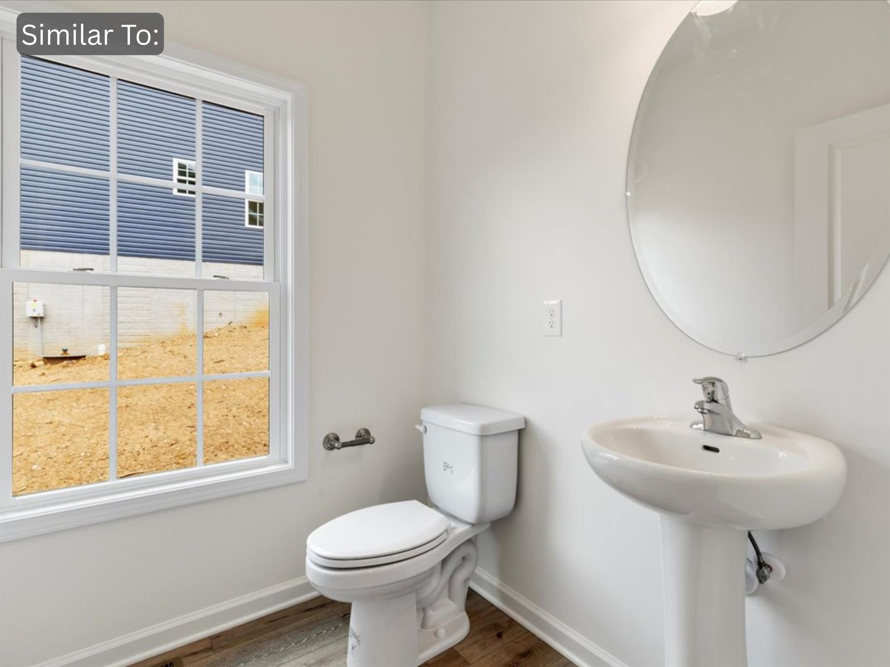 1431 Walnut Ridge Road Christiansburg VA 24073