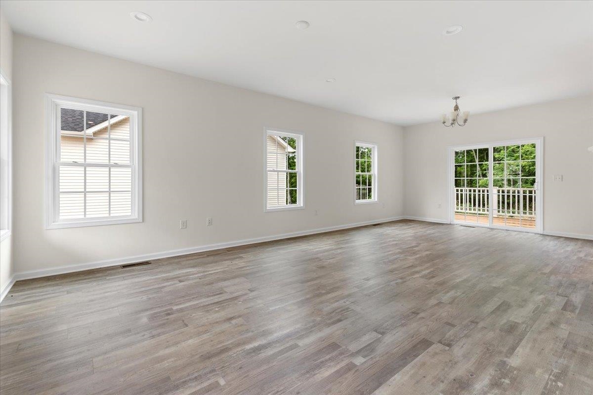 1431 Walnut Ridge Road Christiansburg VA 24073