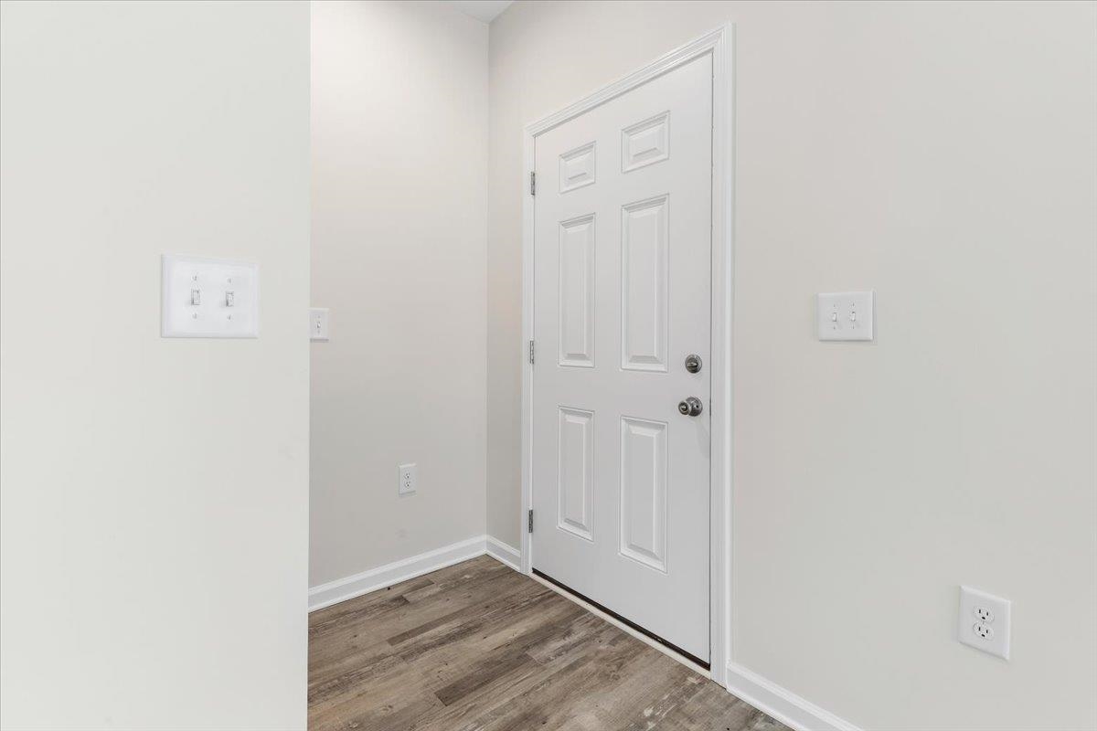 1431 Walnut Ridge Road Christiansburg VA 24073