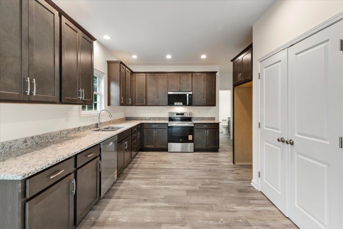 1431 Walnut Ridge Road Christiansburg VA 24073