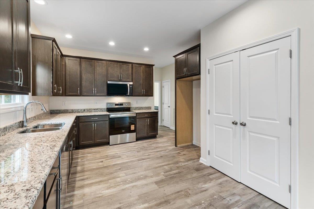1431 Walnut Ridge Road Christiansburg VA 24073