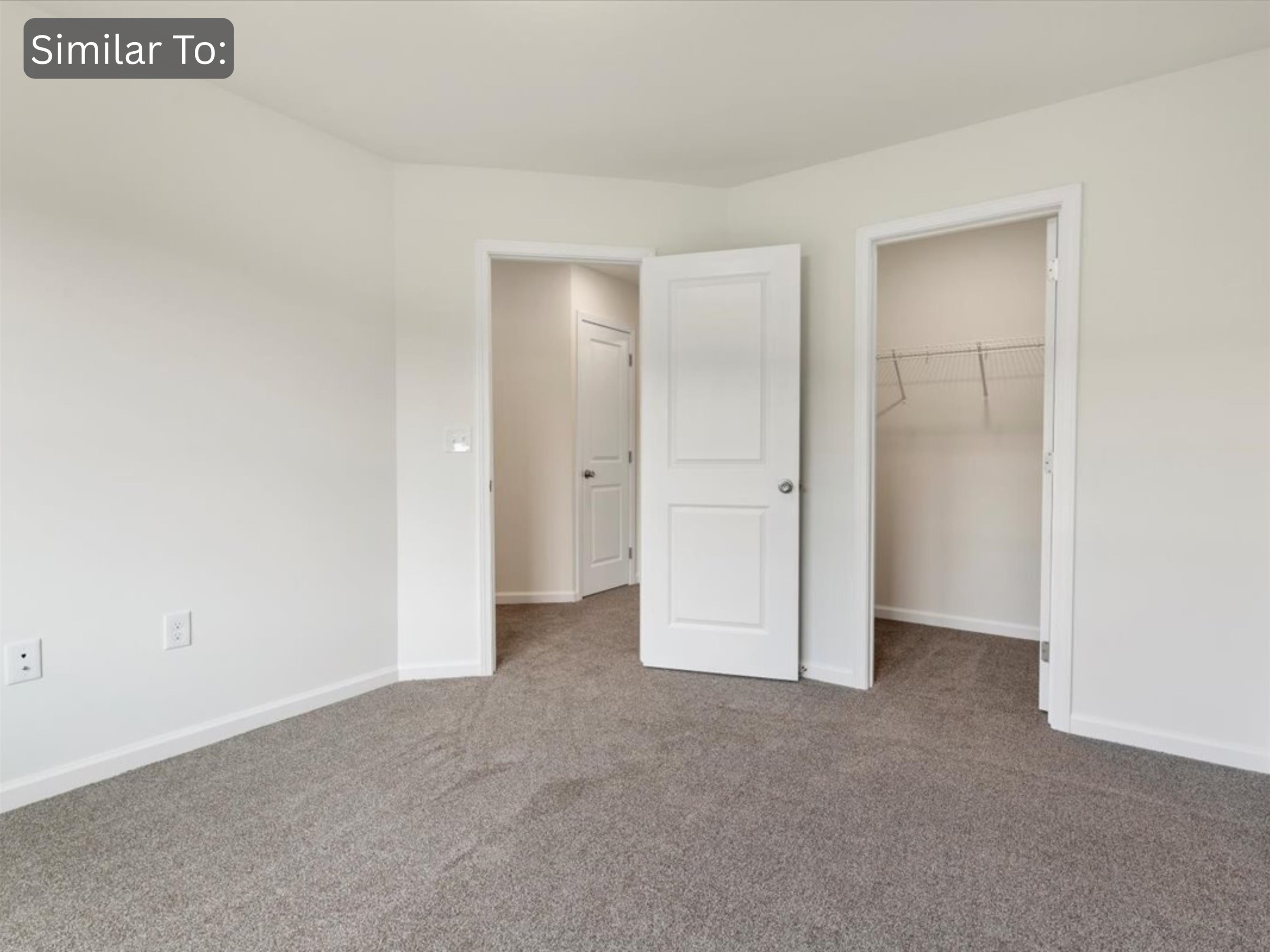 1431 Walnut Ridge Road Christiansburg VA 24073