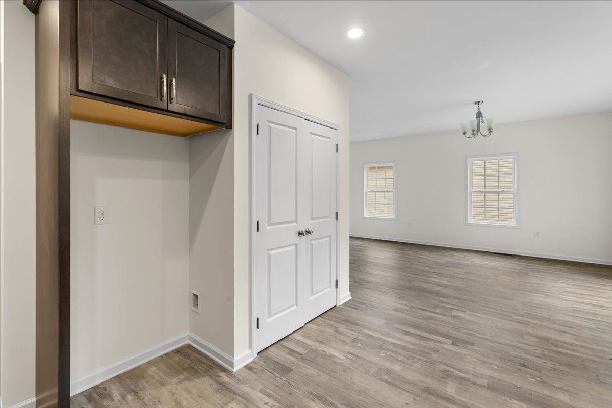 1431 Walnut Ridge Road Christiansburg VA 24073