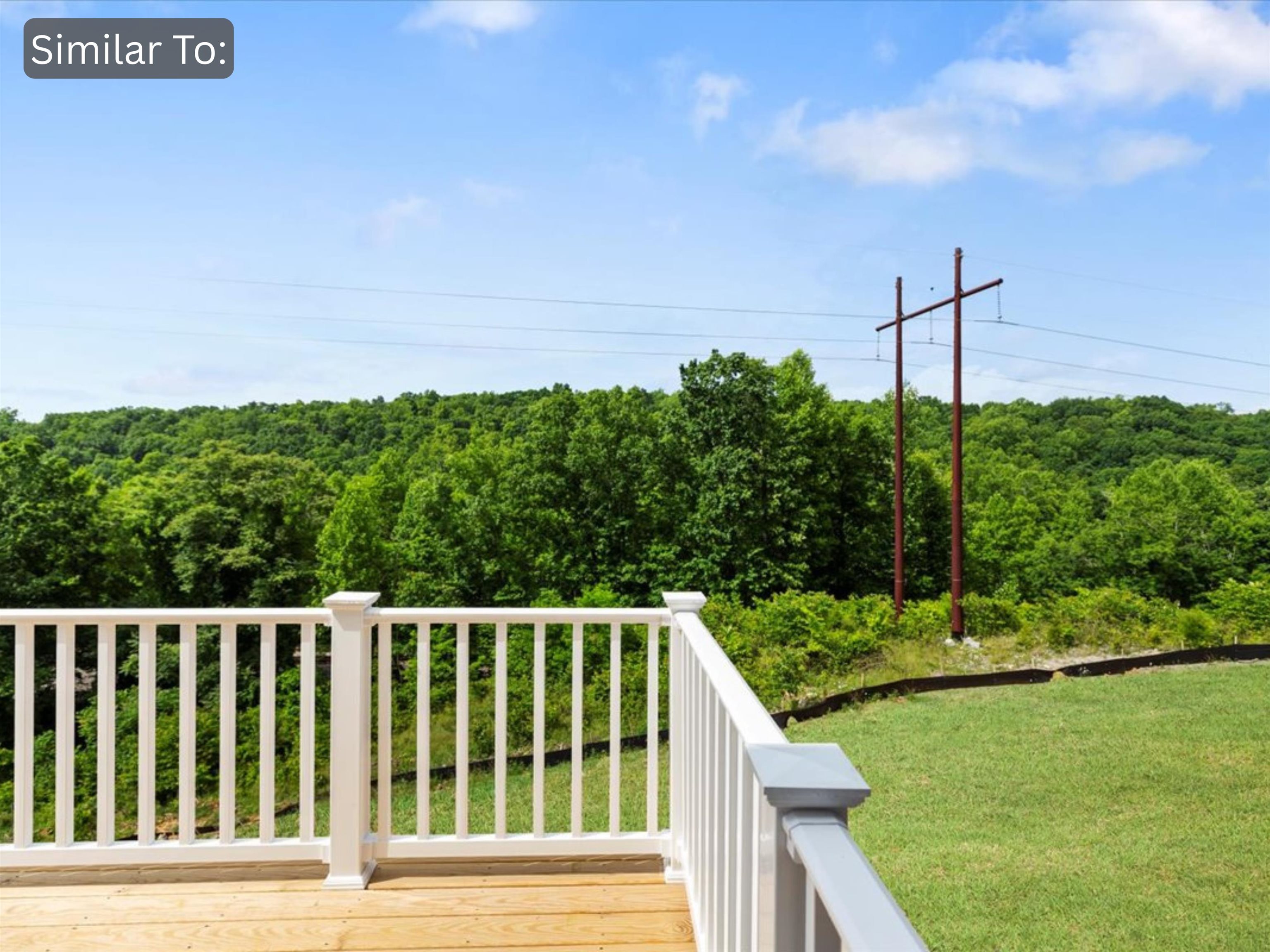 1431 Walnut Ridge Road Christiansburg VA 24073