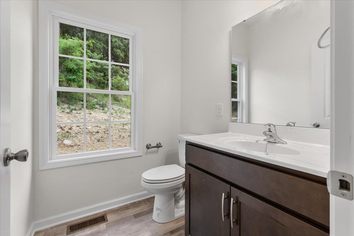 1431 Walnut Ridge Road Christiansburg VA 24073