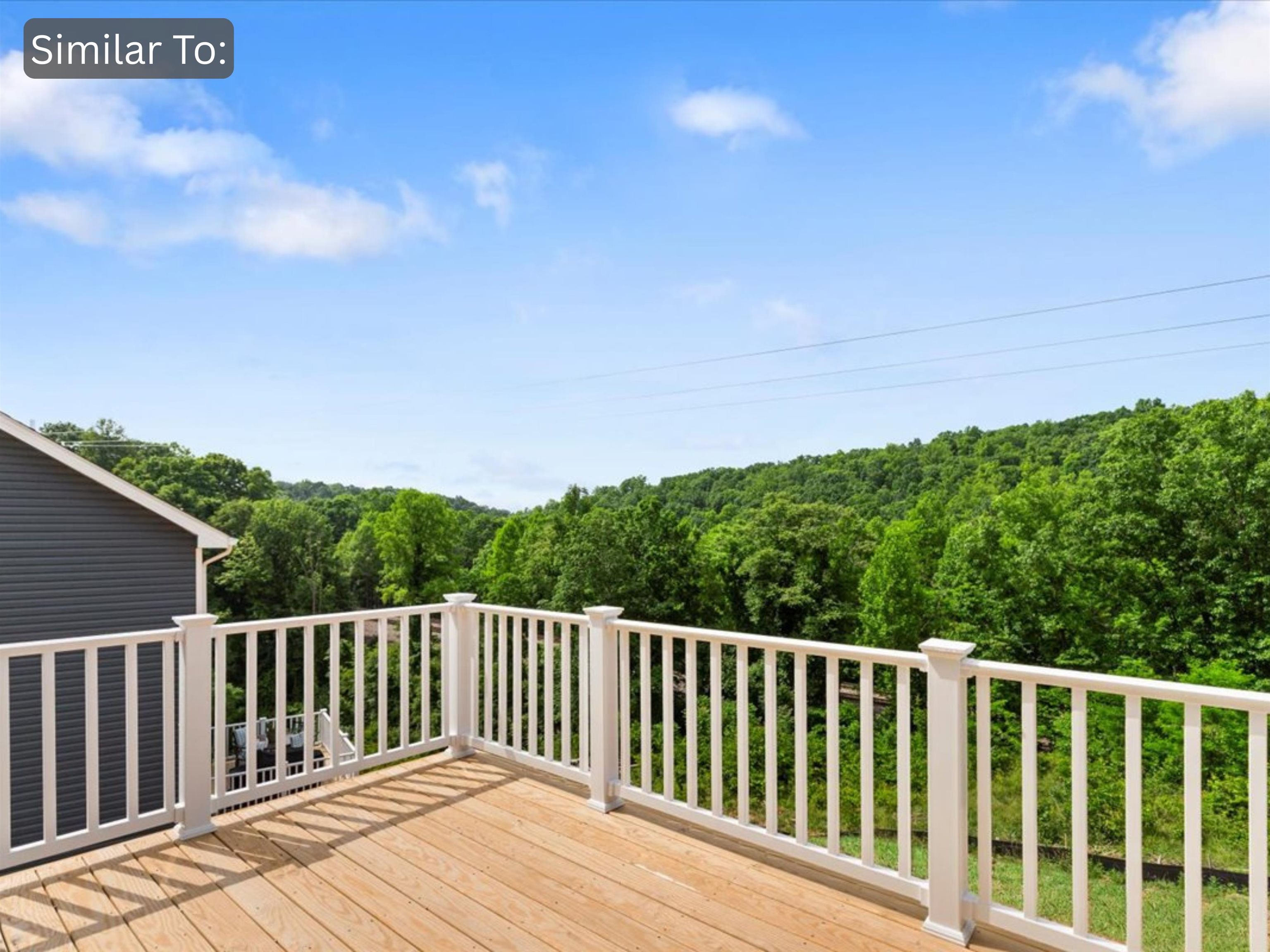 1431 Walnut Ridge Road Christiansburg VA 24073