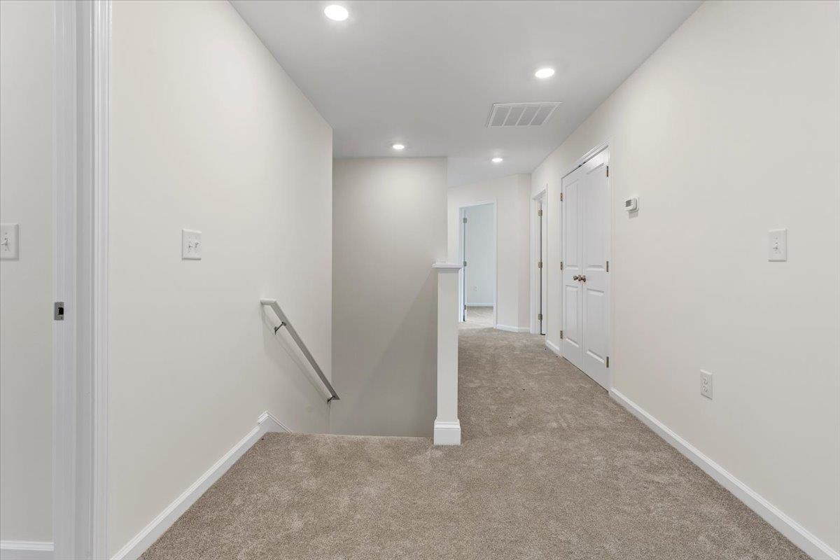 1431 Walnut Ridge Road Christiansburg VA 24073