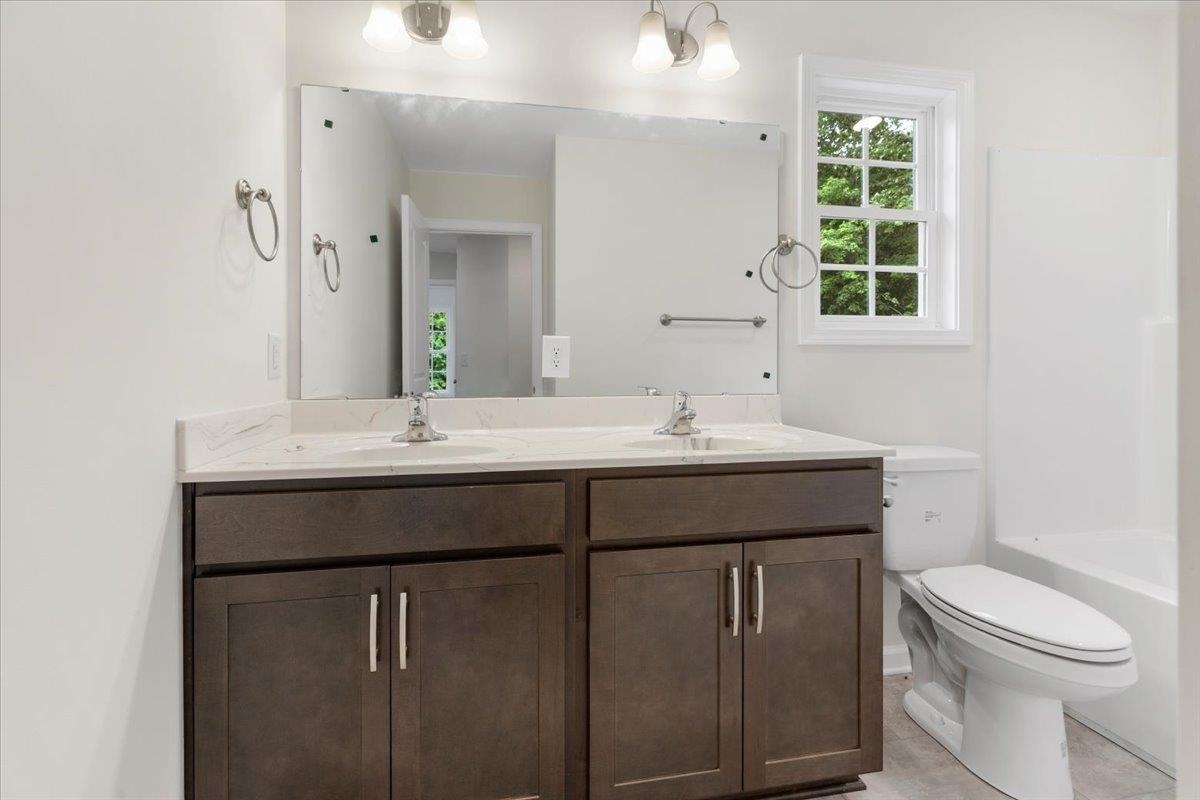 1431 Walnut Ridge Road Christiansburg VA 24073
