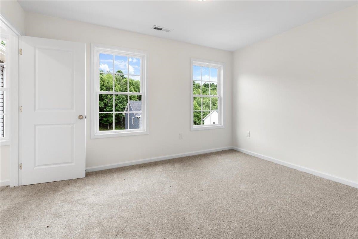 1431 Walnut Ridge Road Christiansburg VA 24073