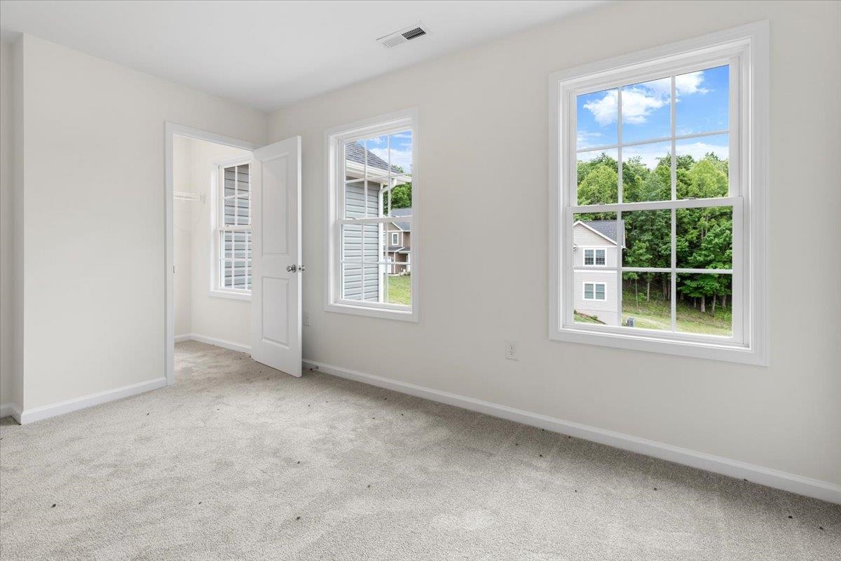 1431 Walnut Ridge Road Christiansburg VA 24073