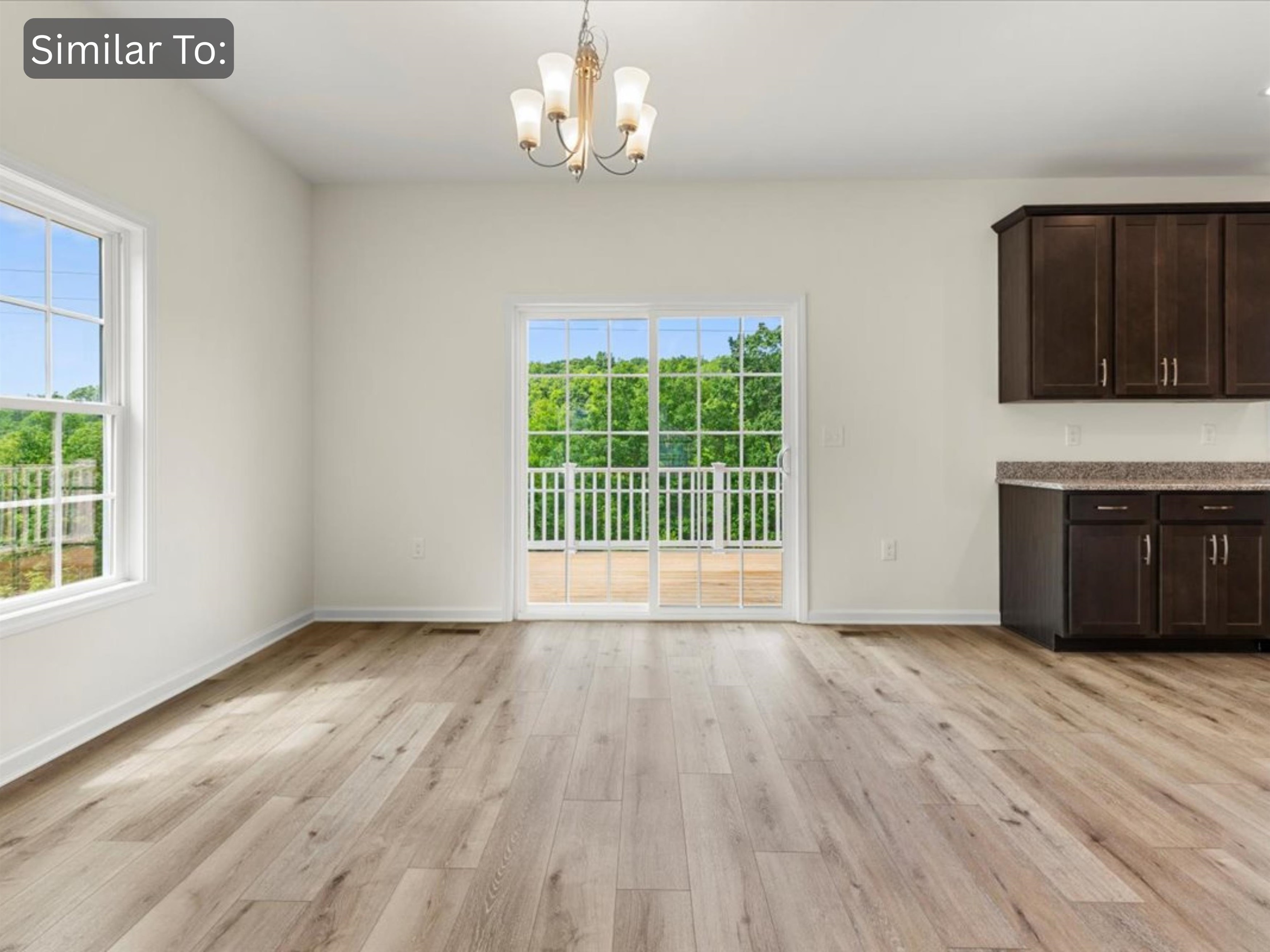 1431 Walnut Ridge Road Christiansburg VA 24073