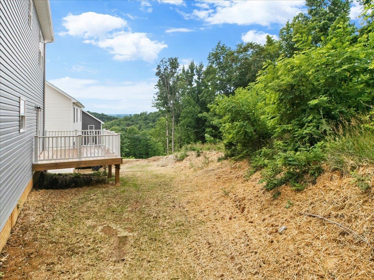 1431 Walnut Ridge Road Christiansburg VA 24073