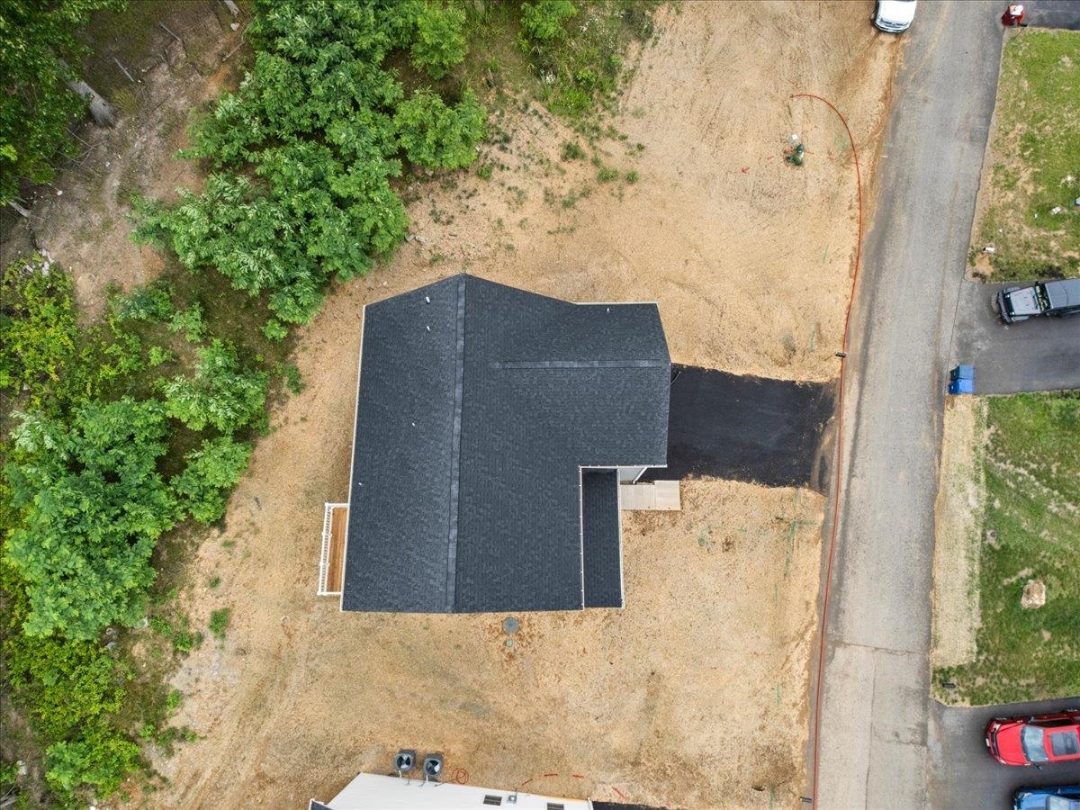 1431 Walnut Ridge Road Christiansburg VA 24073