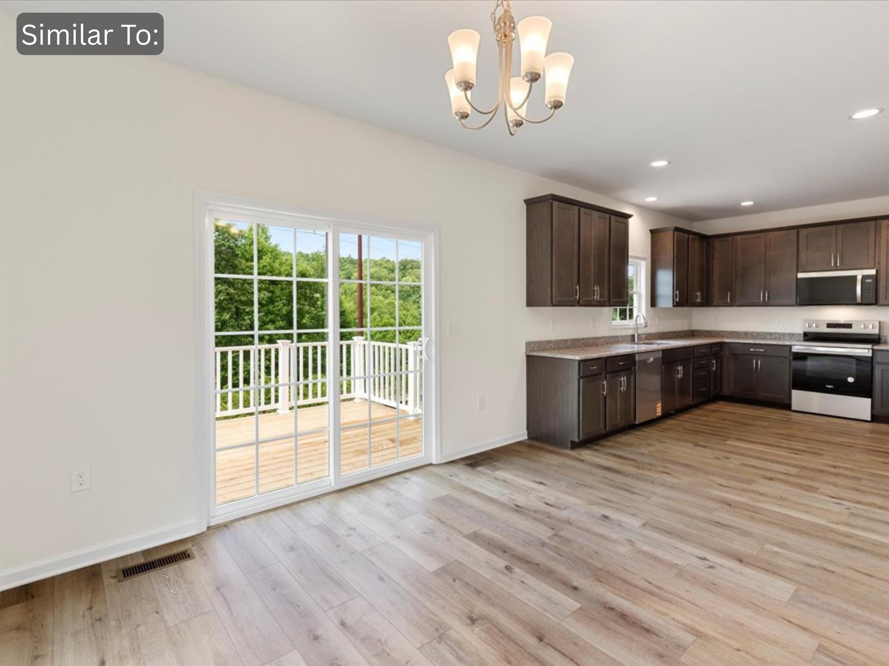 1431 Walnut Ridge Road Christiansburg VA 24073