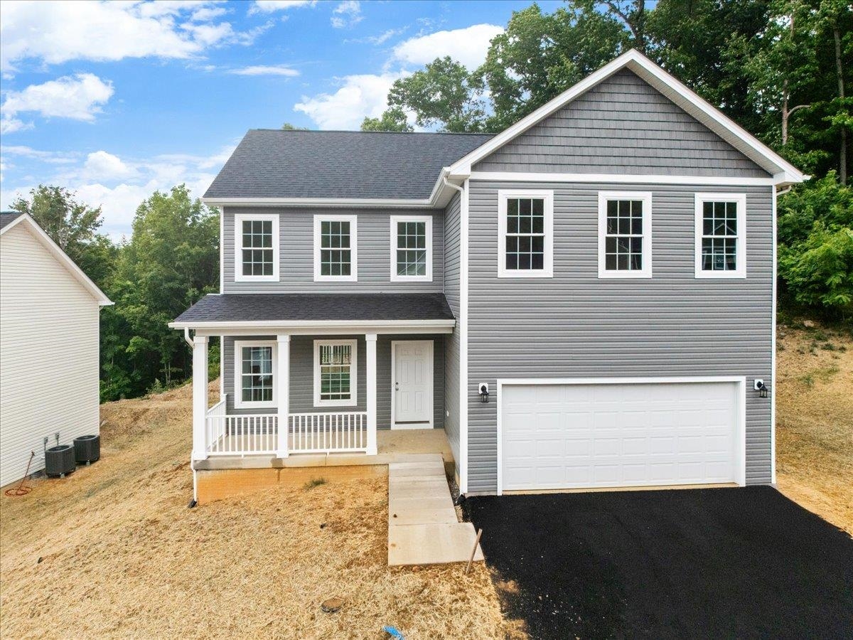 1431 Walnut Ridge Road Christiansburg VA 24073
