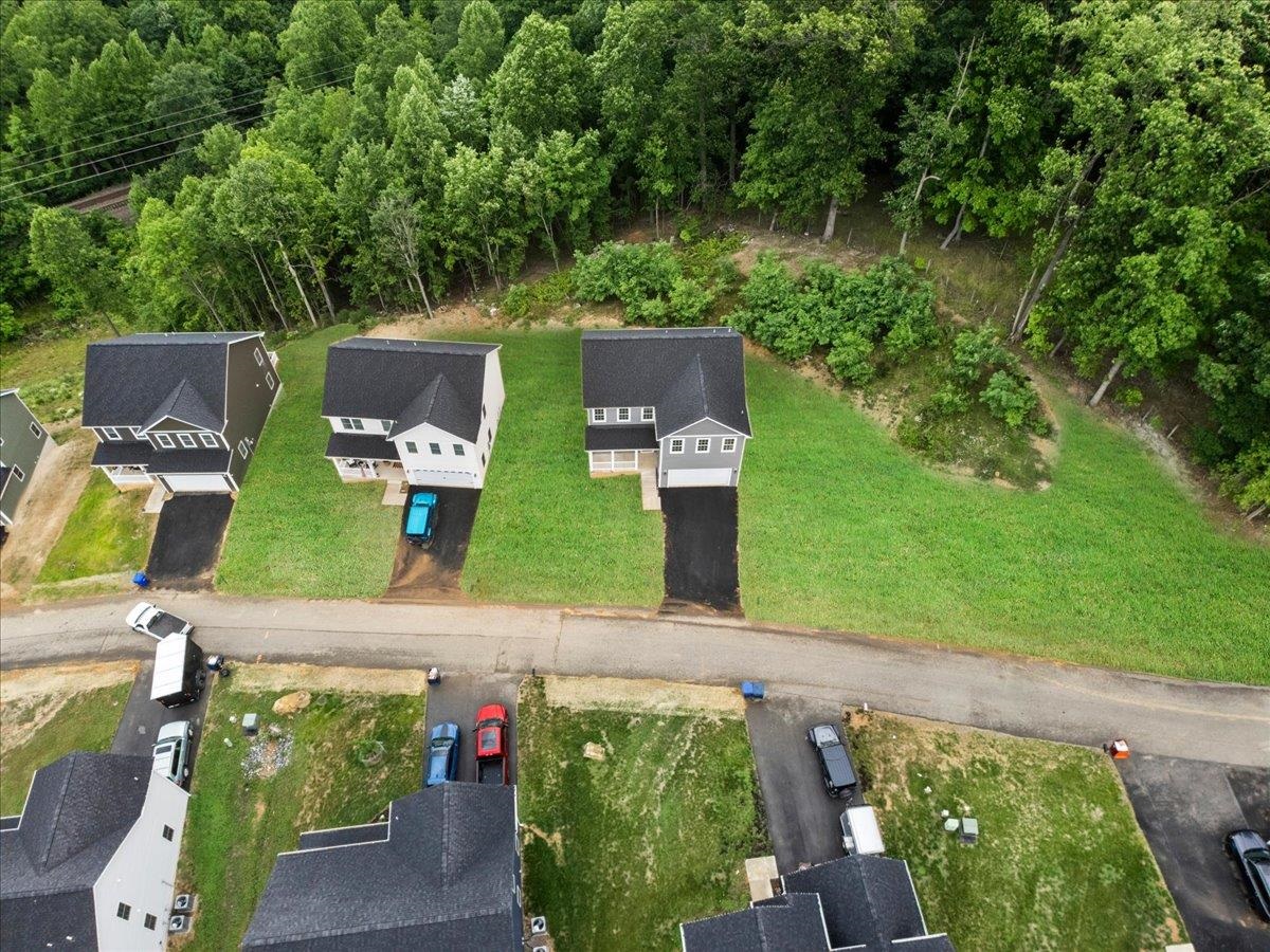 1431 Walnut Ridge Road Christiansburg VA 24073