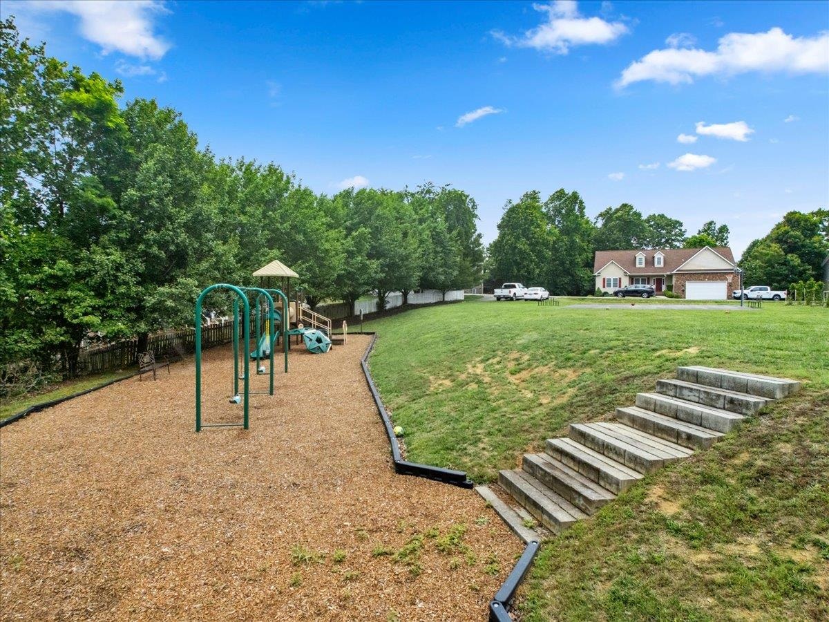 1431 Walnut Ridge Road Christiansburg VA 24073