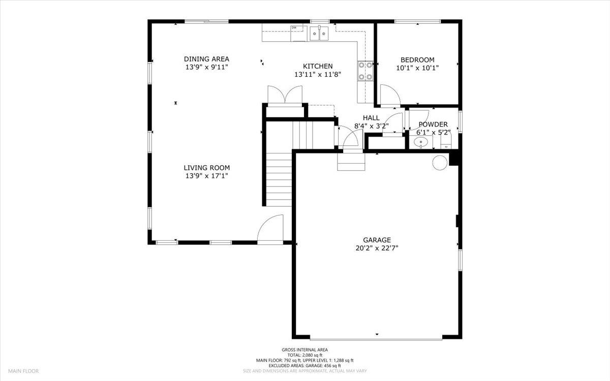 1431 Walnut Ridge Road Christiansburg VA 24073