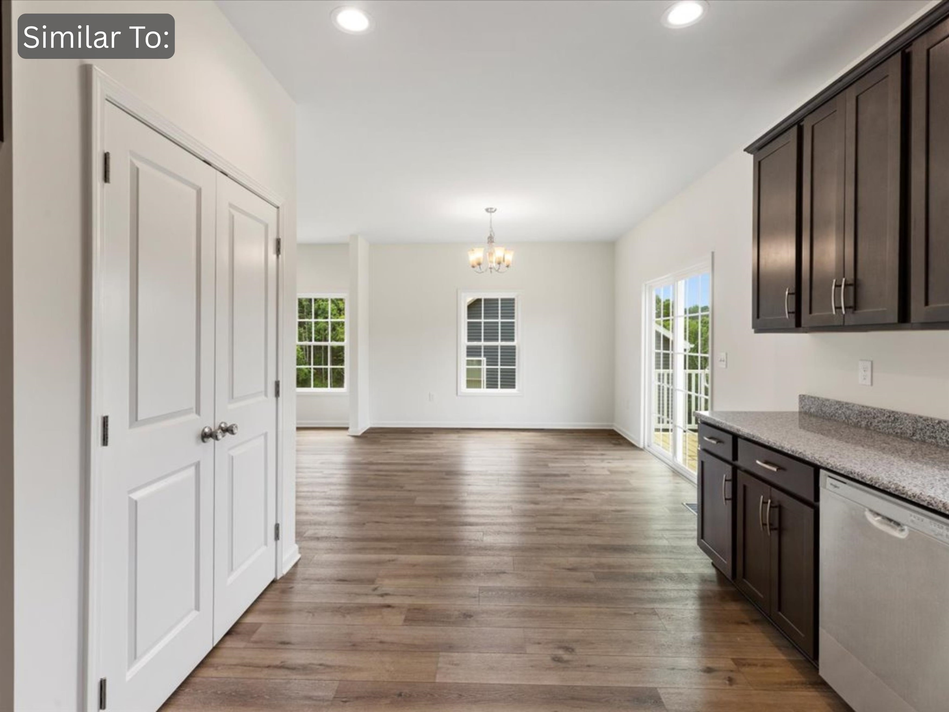 1431 Walnut Ridge Road Christiansburg VA 24073