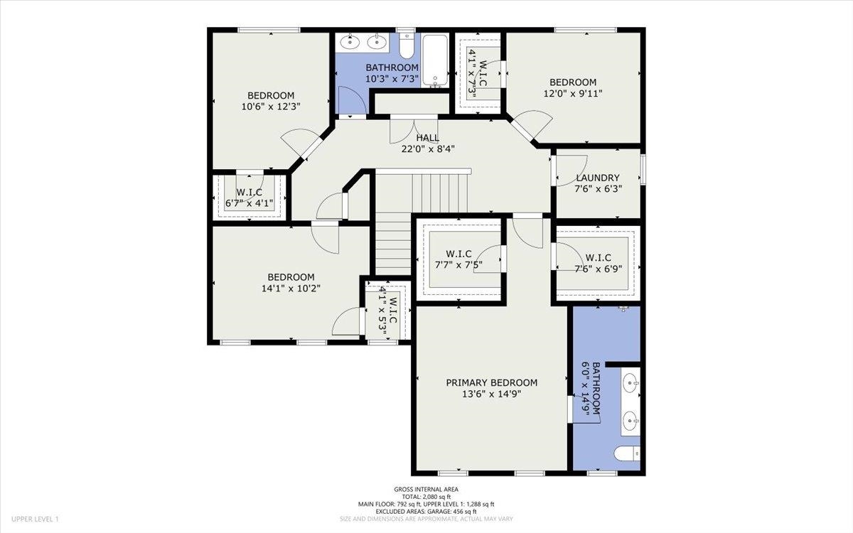 1431 Walnut Ridge Road Christiansburg VA 24073